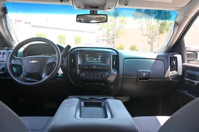 2018 Chevrolet Silverado 2500HD Work Truck   - Photo 31 - Norwalk, CA 90650-2241