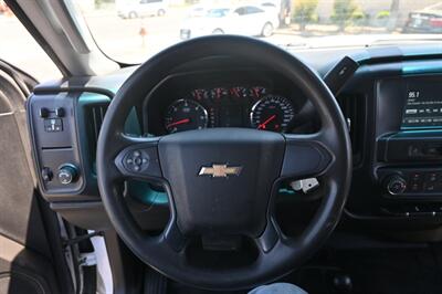 2018 Chevrolet Silverado 2500HD Work Truck   - Photo 23 - Norwalk, CA 90650-2241