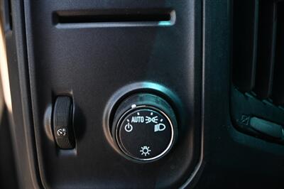 2018 Chevrolet Silverado 2500HD Work Truck   - Photo 21 - Norwalk, CA 90650-2241