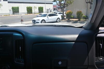 2018 Chevrolet Silverado 2500HD Work Truck   - Photo 39 - Norwalk, CA 90650-2241