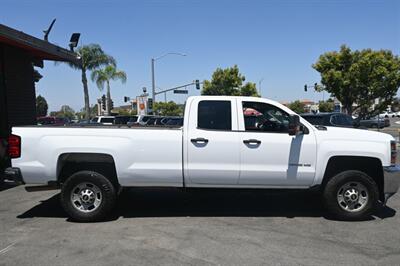 2018 Chevrolet Silverado 2500HD Work Truck   - Photo 11 - Norwalk, CA 90650-2241