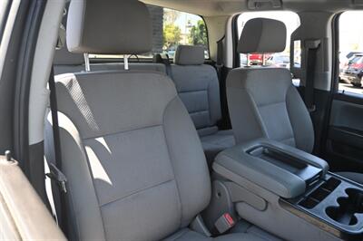 2018 Chevrolet Silverado 2500HD Work Truck   - Photo 38 - Norwalk, CA 90650-2241