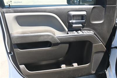 2018 Chevrolet Silverado 2500HD Work Truck   - Photo 15 - Norwalk, CA 90650-2241