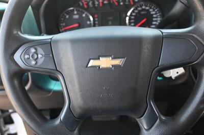2018 Chevrolet Silverado 2500HD Work Truck   - Photo 22 - Norwalk, CA 90650-2241