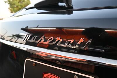 2018 Maserati Levante   - Photo 11 - Norwalk, CA 90650-2241
