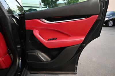 2018 Maserati Levante   - Photo 56 - Norwalk, CA 90650-2241