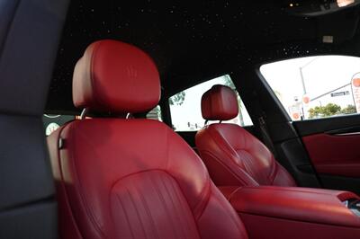 2018 Maserati Levante   - Photo 66 - Norwalk, CA 90650-2241