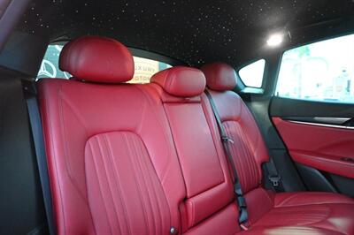 2018 Maserati Levante   - Photo 59 - Norwalk, CA 90650-2241