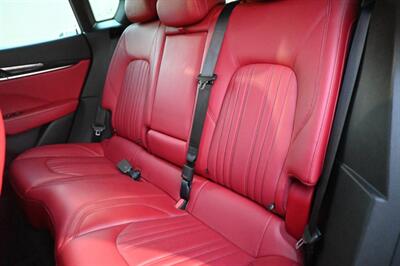 2018 Maserati Levante   - Photo 47 - Norwalk, CA 90650-2241