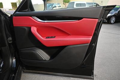 2018 Maserati Levante   - Photo 62 - Norwalk, CA 90650-2241