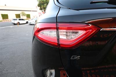 2018 Maserati Levante   - Photo 9 - Norwalk, CA 90650-2241