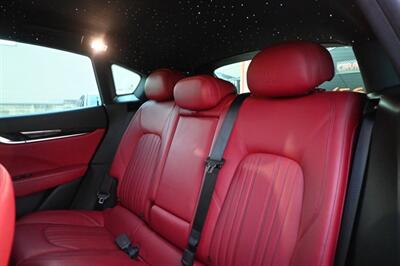 2018 Maserati Levante   - Photo 46 - Norwalk, CA 90650-2241