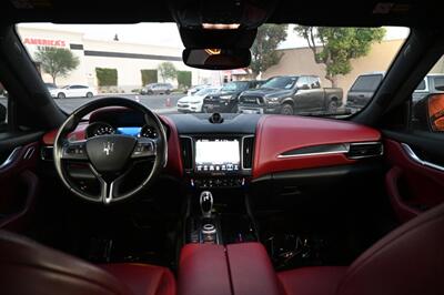 2018 Maserati Levante   - Photo 51 - Norwalk, CA 90650-2241
