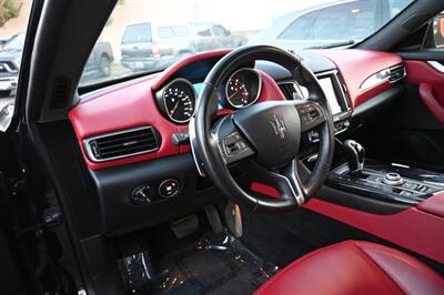 2018 Maserati Levante   - Photo 26 - Norwalk, CA 90650-2241