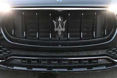 2018 Maserati Levante   - Photo 4 - Norwalk, CA 90650-2241