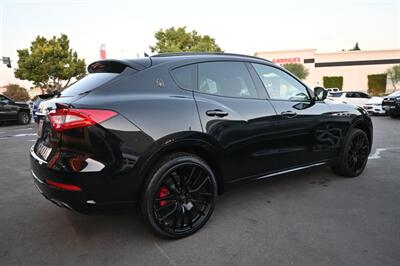 2018 Maserati Levante   - Photo 13 - Norwalk, CA 90650-2241