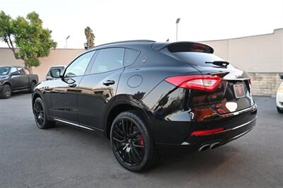 2018 Maserati Levante   - Photo 8 - Norwalk, CA 90650-2241