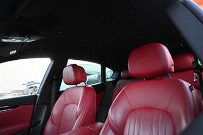 2018 Maserati Levante   - Photo 24 - Norwalk, CA 90650-2241