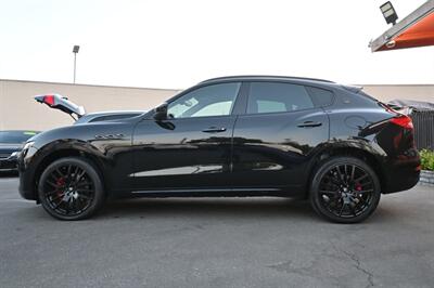 2018 Maserati Levante   - Photo 7 - Norwalk, CA 90650-2241