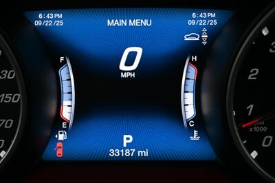 2018 Maserati Levante   - Photo 28 - Norwalk, CA 90650-2241