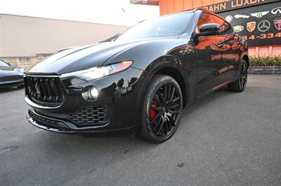 2018 Maserati Levante   - Photo 6 - Norwalk, CA 90650-2241