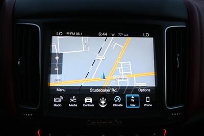 2018 Maserati Levante   - Photo 36 - Norwalk, CA 90650-2241