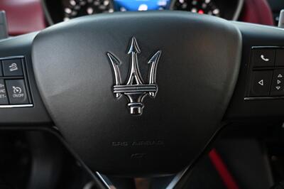 2018 Maserati Levante   - Photo 31 - Norwalk, CA 90650-2241