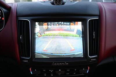 2018 Maserati Levante   - Photo 37 - Norwalk, CA 90650-2241