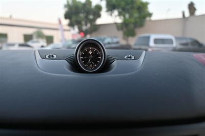 2018 Maserati Levante   - Photo 34 - Norwalk, CA 90650-2241
