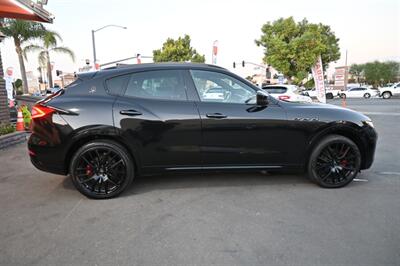 2018 Maserati Levante   - Photo 41 - Norwalk, CA 90650-2241
