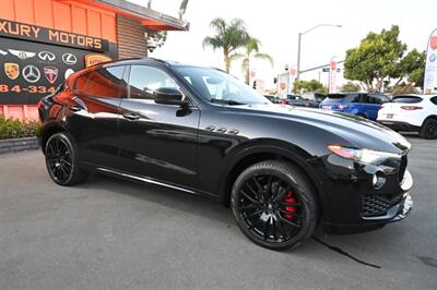 2018 Maserati Levante   - Photo 42 - Norwalk, CA 90650-2241