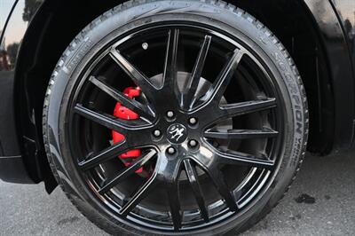 2018 Maserati Levante   - Photo 14 - Norwalk, CA 90650-2241