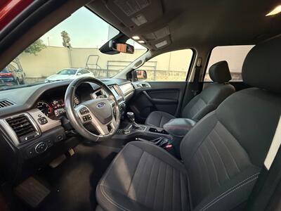 2019 Ford Ranger XLT - Photo 15 - Norwalk, CA 90650-2241