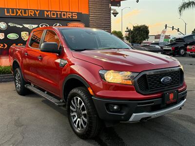 2019 Ford Ranger XLT - Photo 8 - Norwalk, CA 90650-2241