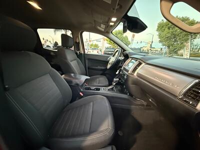 2019 Ford Ranger XLT - Photo 26 - Norwalk, CA 90650-2241