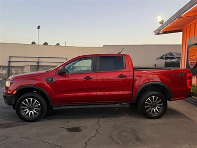 2019 Ford Ranger XLT - Photo 5 - Norwalk, CA 90650-2241