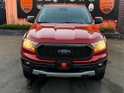 2019 Ford Ranger XLT - Photo 7 - Norwalk, CA 90650-2241