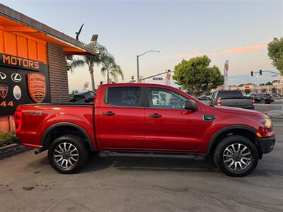 2019 Ford Ranger XLT - Photo 9 - Norwalk, CA 90650-2241