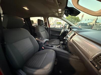 2019 Ford Ranger XLT - Photo 25 - Norwalk, CA 90650-2241