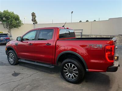 2019 Ford Ranger XLT - Photo 4 - Norwalk, CA 90650-2241