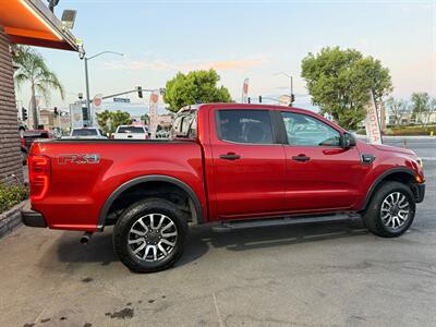 2019 Ford Ranger XLT - Photo 10 - Norwalk, CA 90650-2241