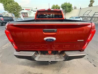 2019 Ford Ranger XLT - Photo 12 - Norwalk, CA 90650-2241