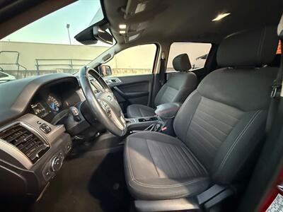 2019 Ford Ranger XLT - Photo 16 - Norwalk, CA 90650-2241