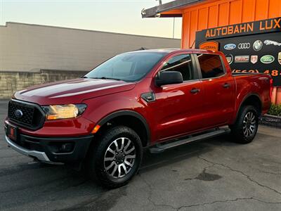 2019 Ford Ranger XLT - Photo 6 - Norwalk, CA 90650-2241