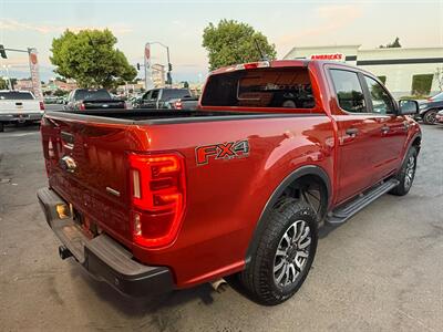 2019 Ford Ranger XLT - Photo 11 - Norwalk, CA 90650-2241