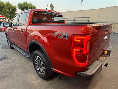 2019 Ford Ranger XLT - Photo 3 - Norwalk, CA 90650-2241