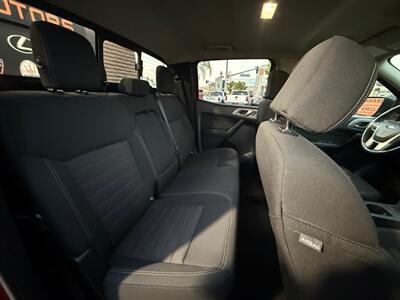 2019 Ford Ranger XLT - Photo 27 - Norwalk, CA 90650-2241