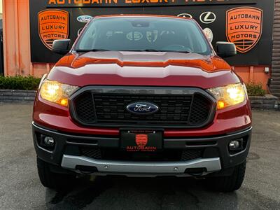 2019 Ford Ranger XLT - Photo 2 - Norwalk, CA 90650-2241