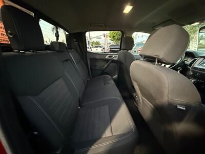 2019 Ford Ranger XLT - Photo 18 - Norwalk, CA 90650-2241