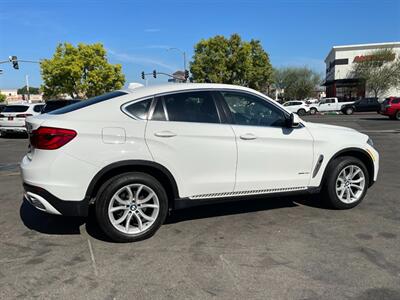 2016 BMW X6 sDrive35i   - Photo 15 - Norwalk, CA 90650-2241